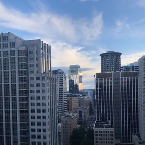 Meet your Posher, Zeinab